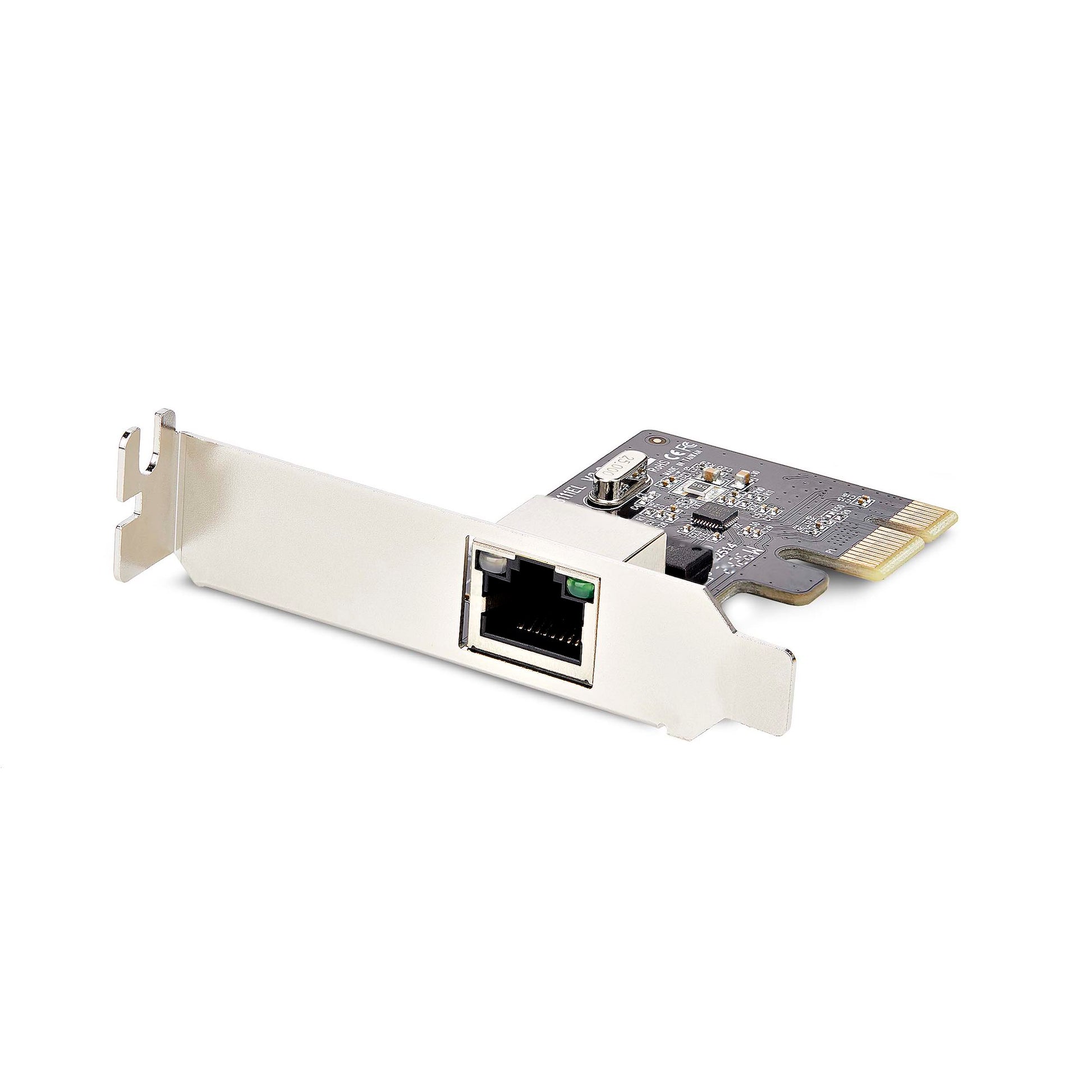 StarTech.com ST1000SPEX2LT - RS-232 PCI Express