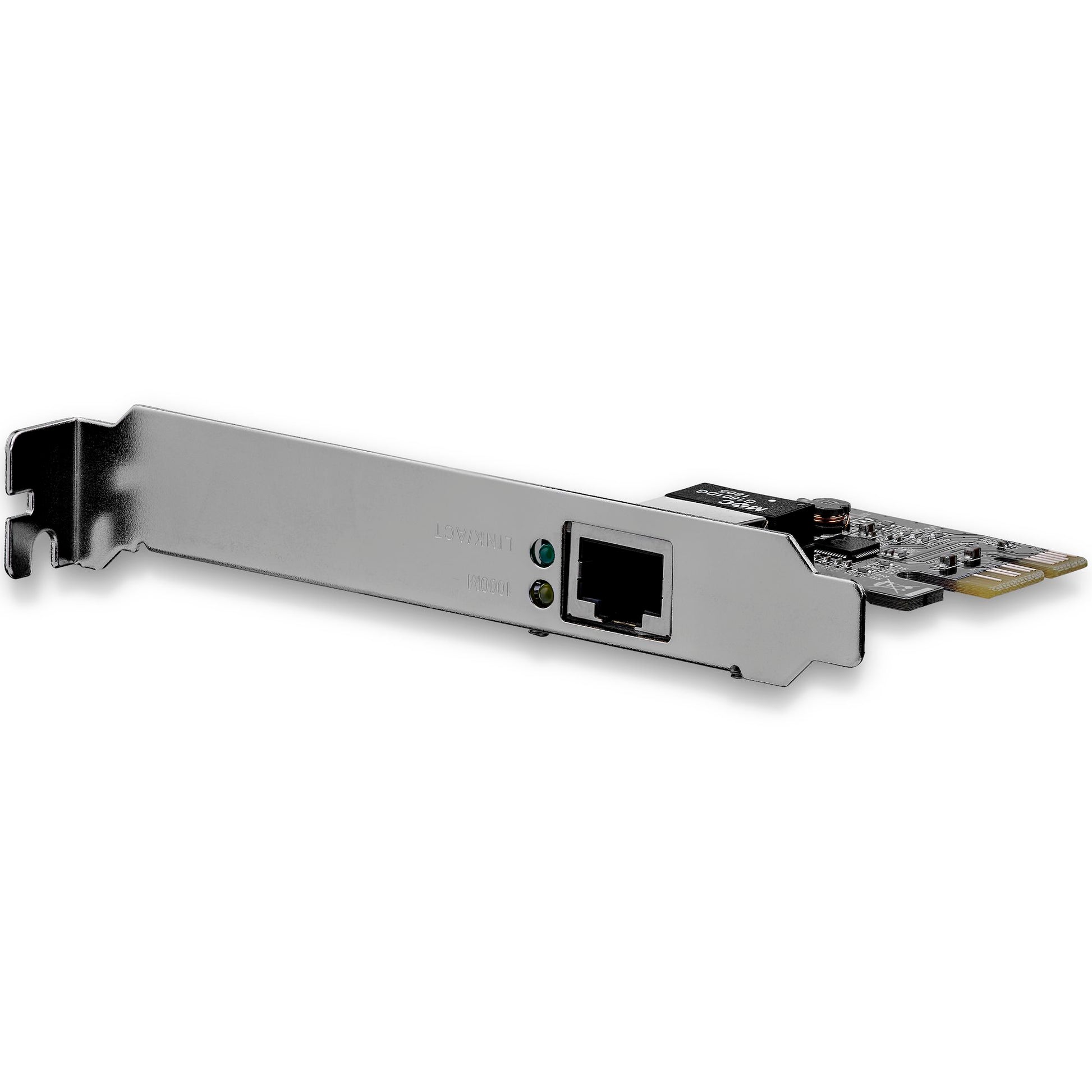 StarTech.com ST1000SPEX2 - RS-232 PCI Express