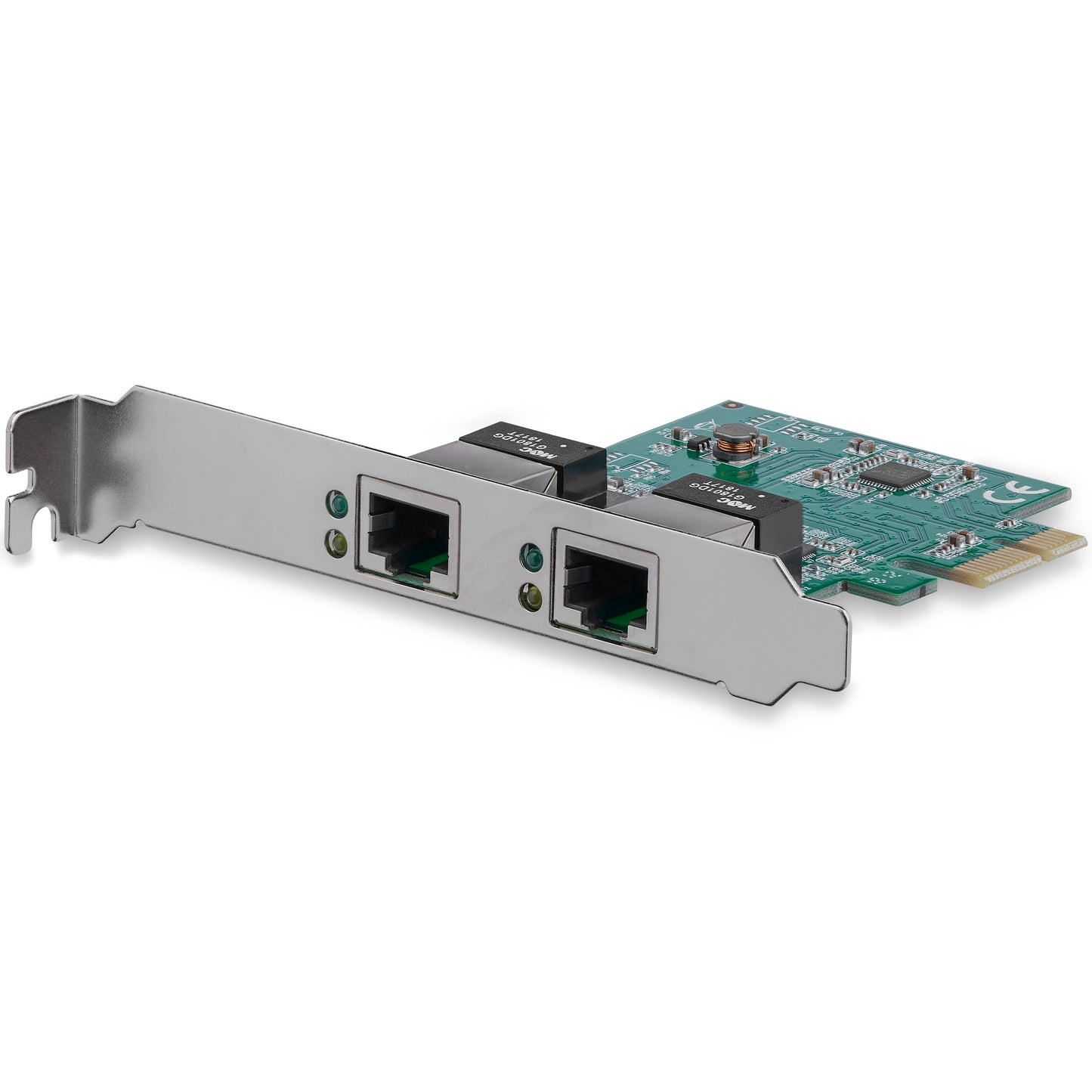 StarTech.com ST1000SPEXD4 - RS-232 PCI Express