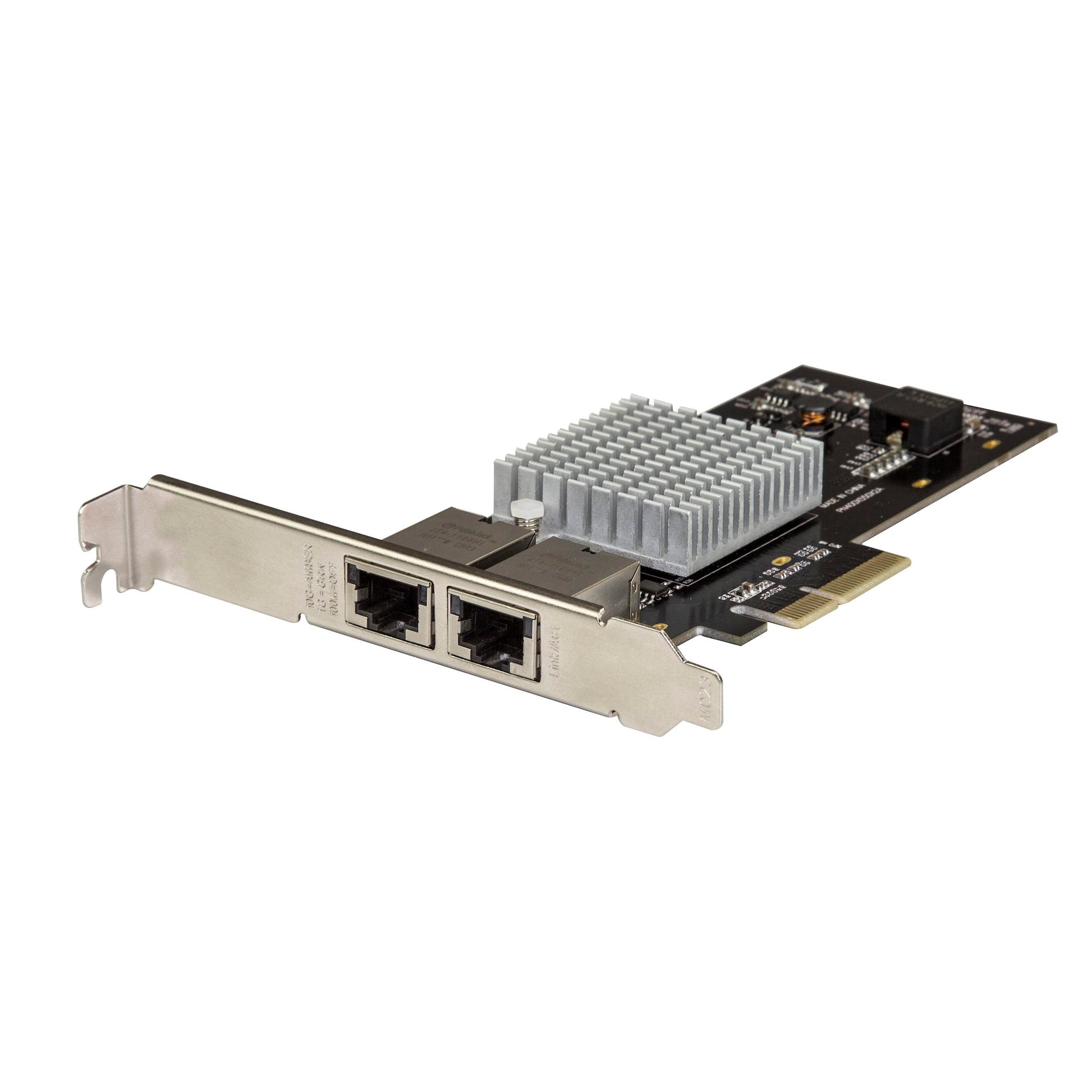 StarTech.com ST10GPEXNDPI - RS-232 PCI Express