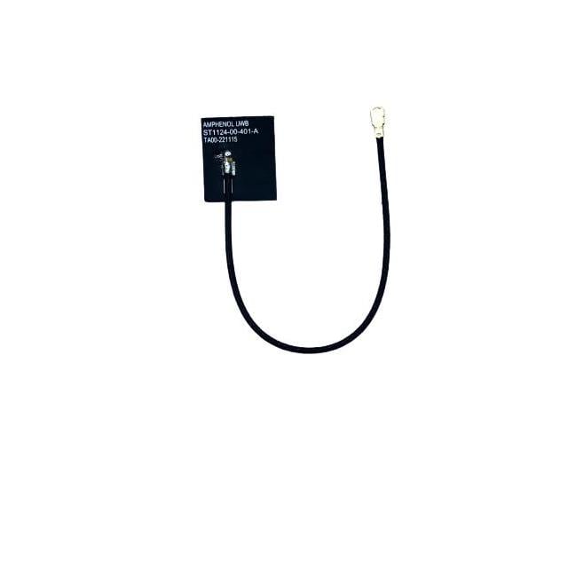 Amphenol RF ST1124-00-401-A - Celular Banda ancha
