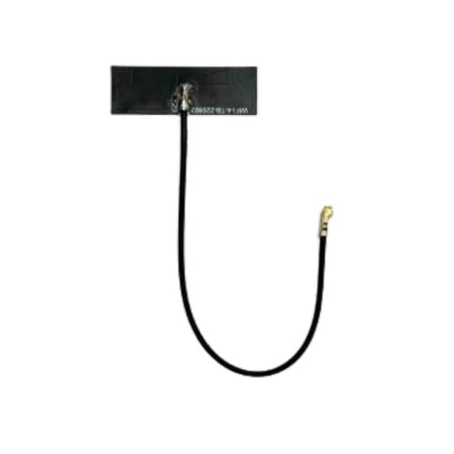 Amphenol RF ST1224-10-401-A - WiFi UHF (2GHz ~ 3GHz), SHF (f > 4GHz)
