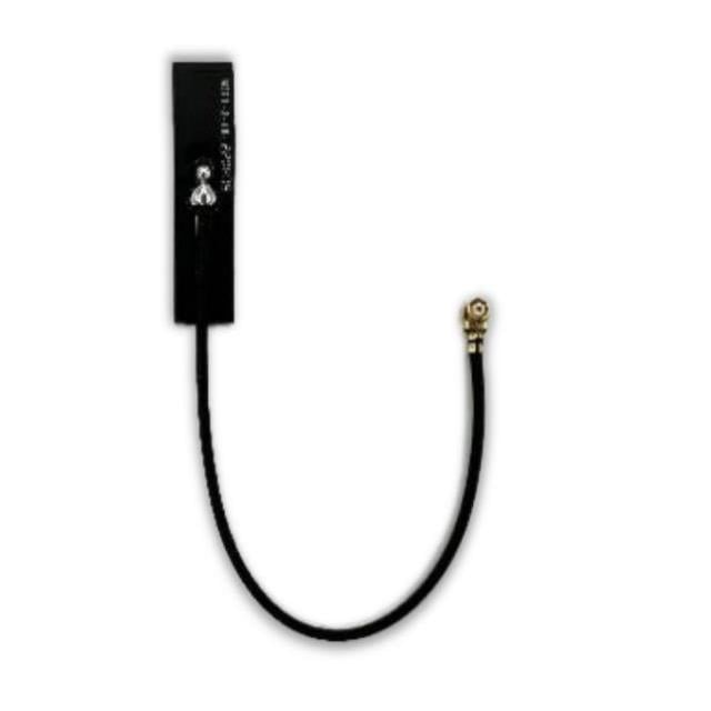 Amphenol RF ST1225-10-401-A - WiFi UHF (2GHz ~ 3GHz), SHF (f > 4GHz)