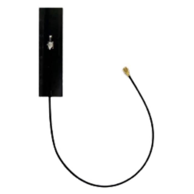 Amphenol RF ST1225-20-001-A - WiFi UHF (2GHz ~ 3GHz), SHF (f > 4GHz)