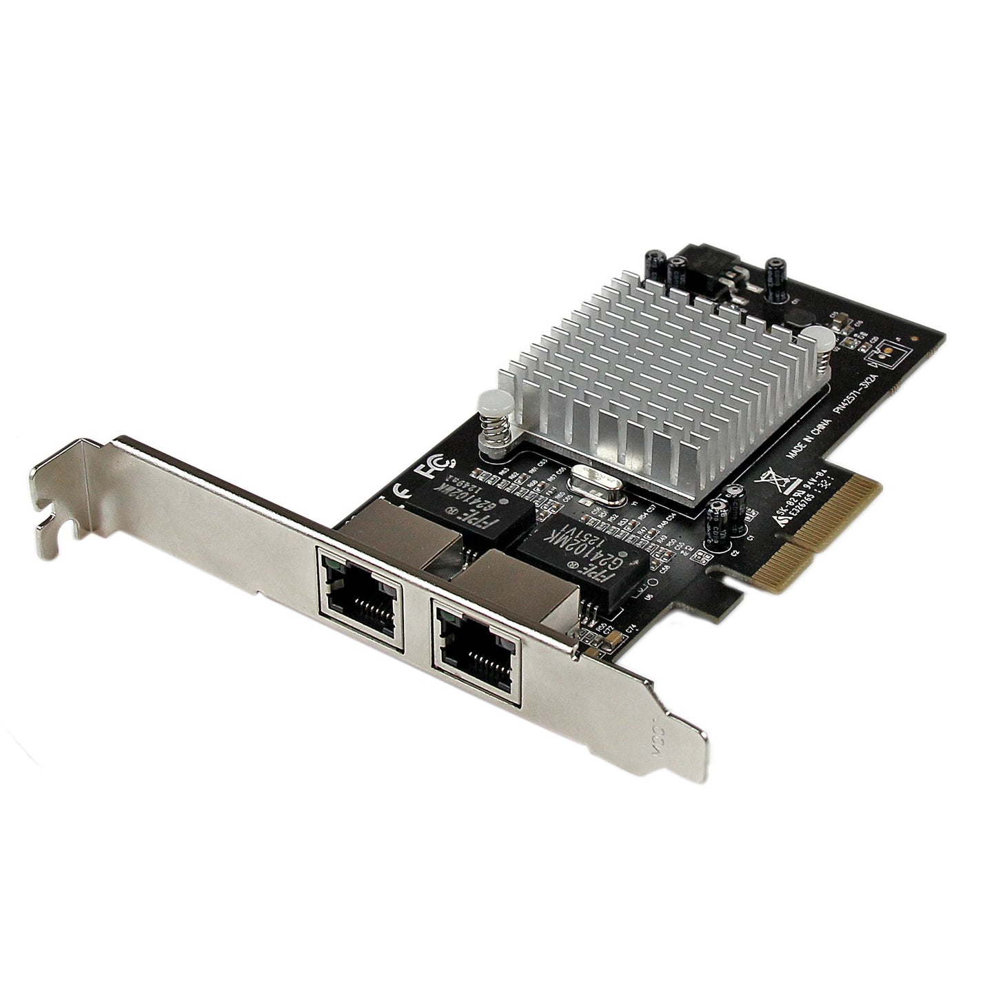 StarTech.com ST2000SPEXI - Ethernet Card PCI Express