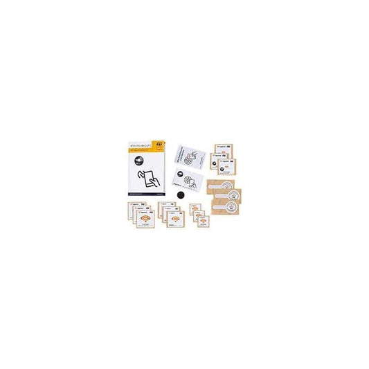 STMicroelectronics ST25-TAG-BAG-UT1 - Tarjeta Pasivo