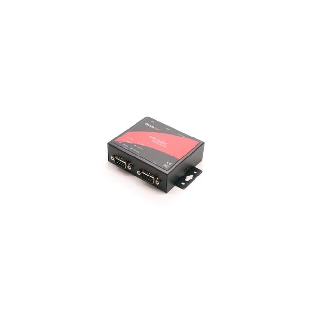 ICOMTECH, INC. STE-502C - Ethernet to Serial RS-232/422/485