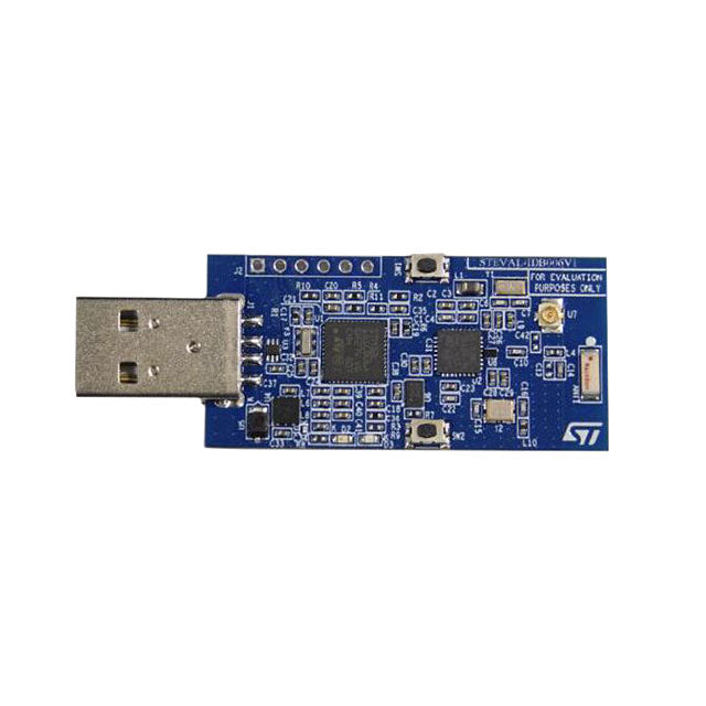STMicroelectronics STEVAL-IDB006V1 - Transceiver; Bluetooth® Smart 4.x Low Energy (BLE)