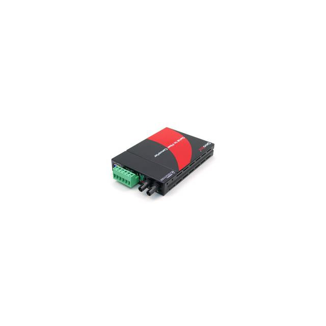 ICOMTECH, INC. STF-300C-TM02 - - Fija