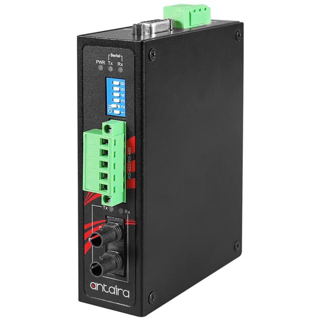ICOMTECH, INC. STF-401C-TM02-T - - Fija