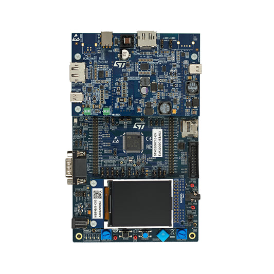 STMicroelectronics STM32G0C1E-EV STM32G0 MCU 32-Bit