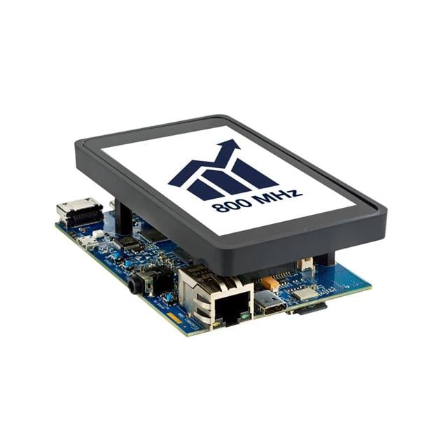 STMicroelectronics STM32MP157F-DK2 STM32MP1 DISCOVERY STM32MP157F CRYPTO BRD MPU ARM® Cortex®-A7, Cortex®-M4