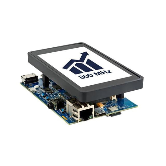 STMicroelectronics STM32MP157F-DK2 STM32MP1 DISCOVERY STM32MP157F CRYPTO BRD MPU ARM® Cortex®-A7, Cortex®-M4