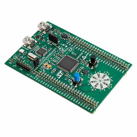 STMicroelectronics STM32F3DISCOVERY STM32F3 DISCOVERY STM32F303VCT6 EVAL BRD MCU 32 bits ARM® Cortex®-M4