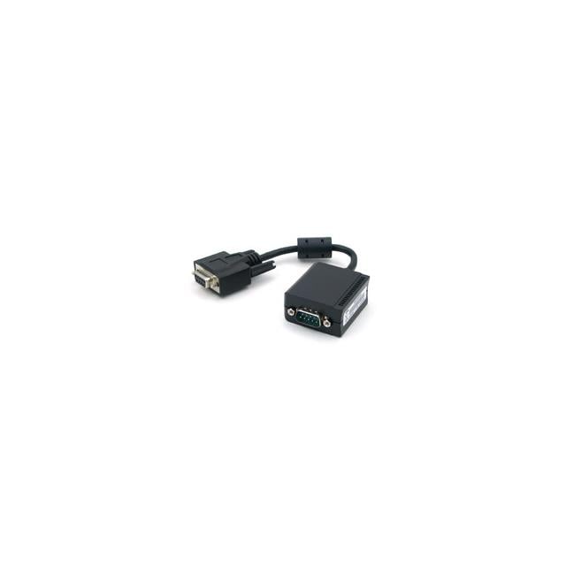 ICOMTECH, INC. STS-1920SI - Serial a serial D-Sub 09 Pos (DB9) hembra