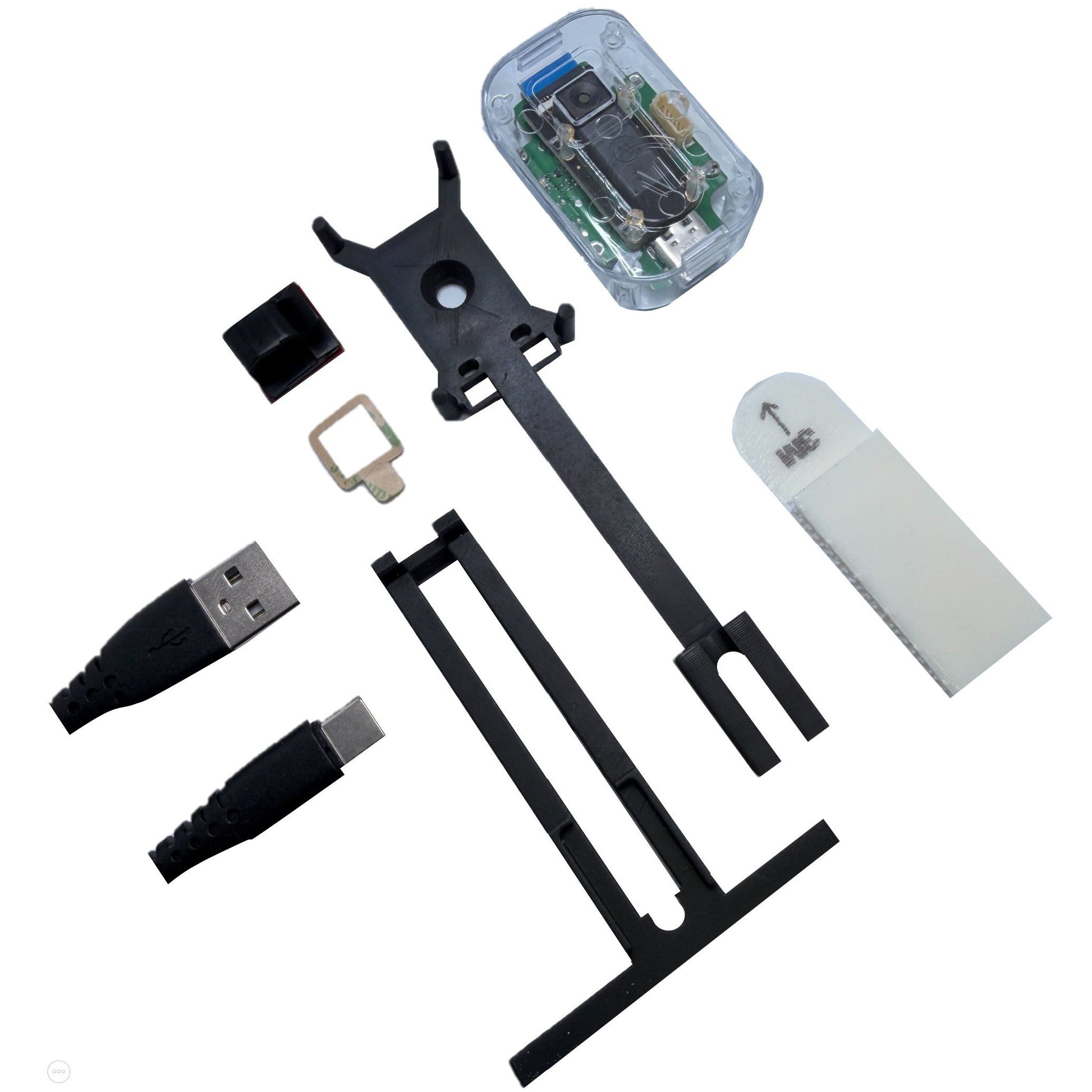 Calumino Pty Ltd STSEVG30E140UB CTS3001 Thermal Imaging -