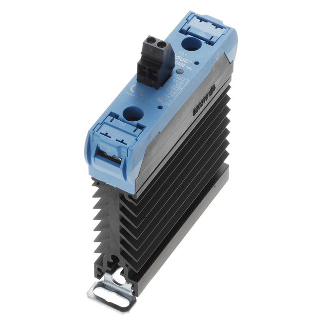 Celduc Inc. SUL842770 celpac 2G® Montaje de chasis SPST-NO (Normalmente abierto) (1 Forma A)