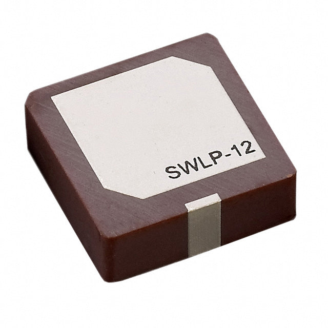 Taoglas Limited SWLP.2450.12.4.B.02 - 802.15.4, WiFi UHF (2GHz ~ 3GHz)