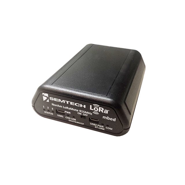 Semtech Corporation SX1272LM1CEP - Transceptor -