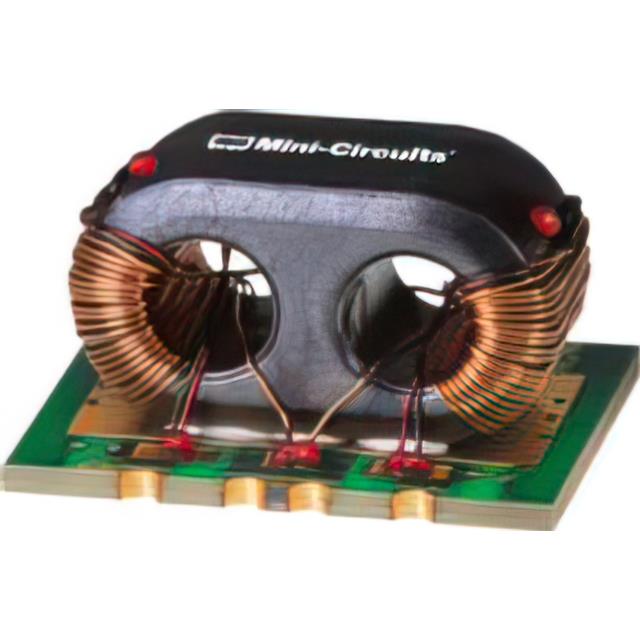 Mini-Circuits SYDC-20-31HP+ - Estándar 1.5MHz ~ 30MHz Usos militares