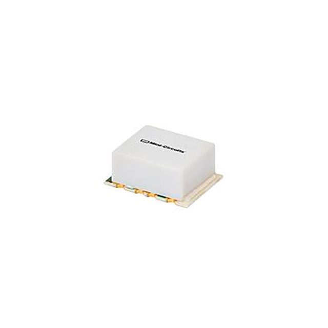 Mini-Circuits SYD-20-33+ - Estándar 30MHz ~ 3GHz Propósito general