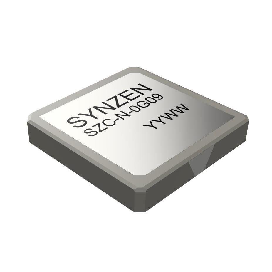 Synzen SZC-N-0G09 ARIETISd Navegación UHF (1GHz ~ 2GHz)