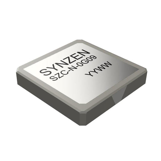 Synzen SZC-N-0G09 ARIETISd Navegación UHF (1GHz ~ 2GHz)