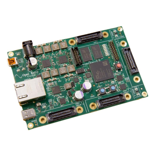 Opal Kelly SZG-BRAIN1 * MCU/FPGA, USB Core -