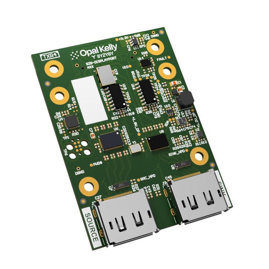 Opal Kelly SZG-DISPLAYPORT * - -
