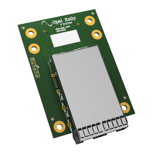 Opal Kelly SZG-DUALSFP * - -