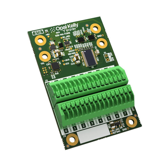 Opal Kelly SZG-MULTIDAQ * - -