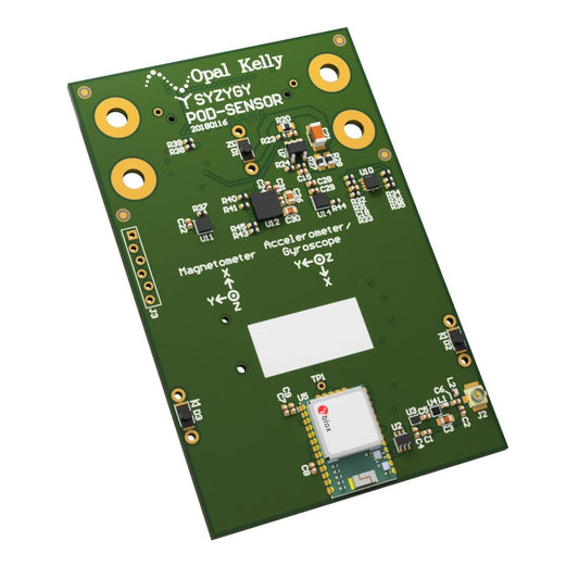 Opal Kelly SZG-SENSOR * - -