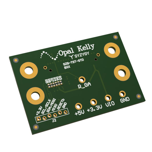 Opal Kelly SZG-TST-STD * - -