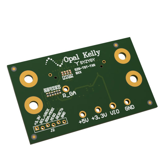 Opal Kelly SZG-TST-TXR * - -