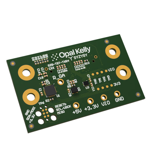 Opal Kelly SZG-TST-TXR4 * - -