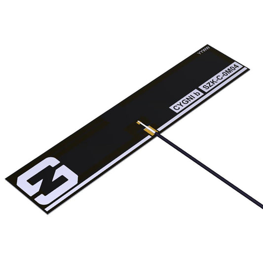 Synzen SZK-C-0M04 CYGNIb ISM general UHF (300MHz ~ 1GHz)