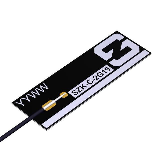 Synzen SZK-C-2G19-150-01 MIMOSA Navegación UHF (1GHz ~ 2GHz)