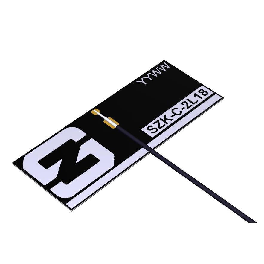 Synzen SZK-C-2L18-100-01 AVIOR Celular Banda ancha