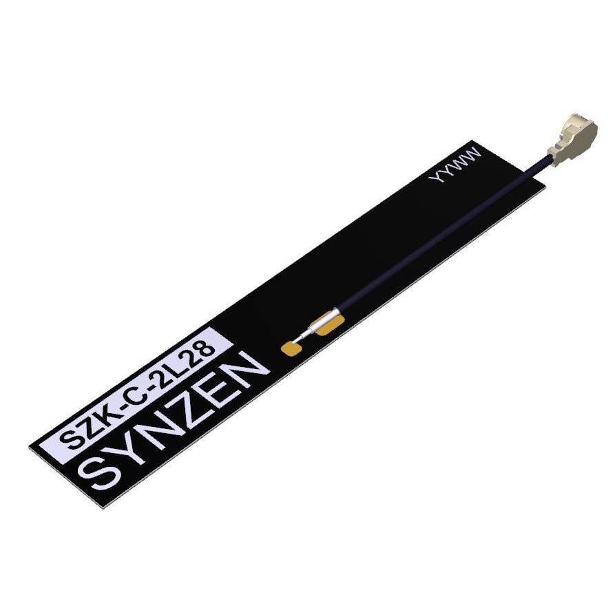 Synzen SZK-C-2L28-100-01 EARENDEL Celular Banda ancha