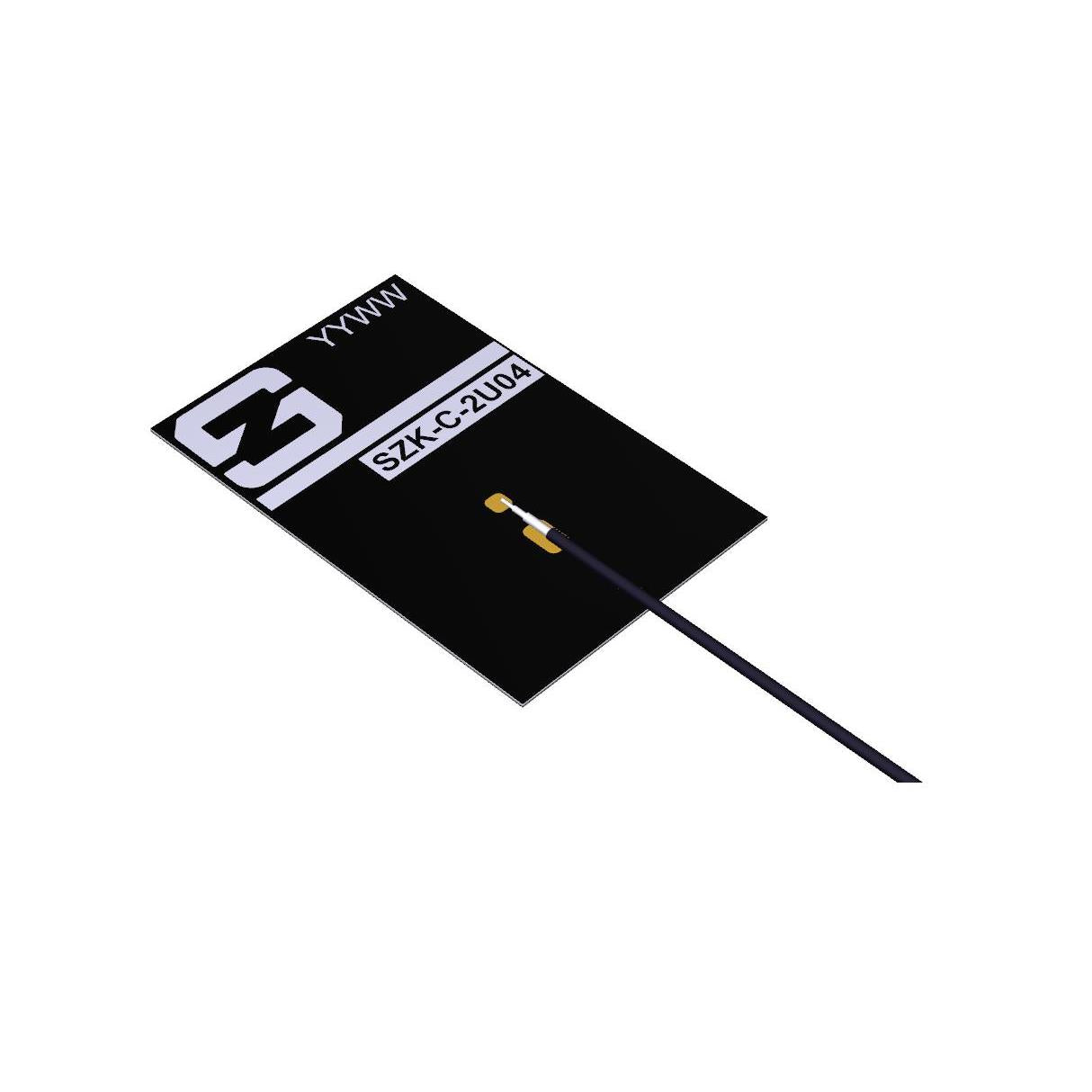 Synzen SZK-C-2U04-100-04 VELORUM Banda ultraancha SHF (f > 4GHz)