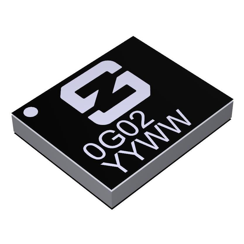 Synzen SZP-C-0G02 LODESTAR Navegación UHF (1GHz ~ 2GHz)