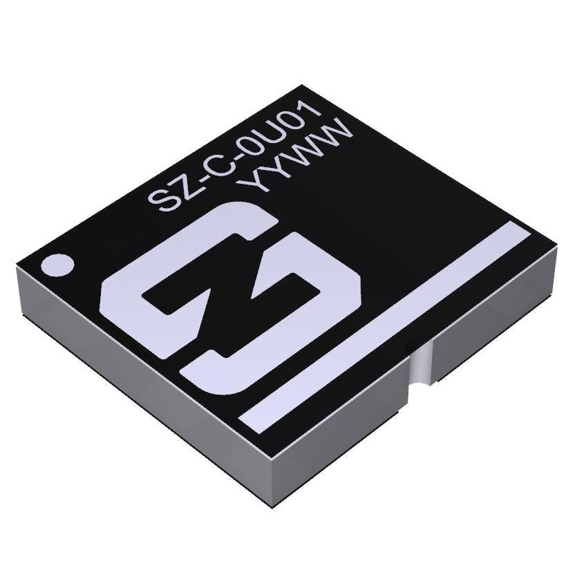 Synzen SZP-C-0U01 RIGEL Banda ultraancha Banda ancha