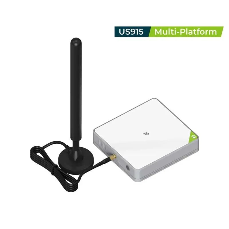 Seeed Studio SenseCAP-M2-MP-4G - SenseCAP M2 Multi-Platform LoRaW
