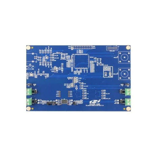 Skyworks Solutions Inc. SI8922ISO-KIT - Isolation