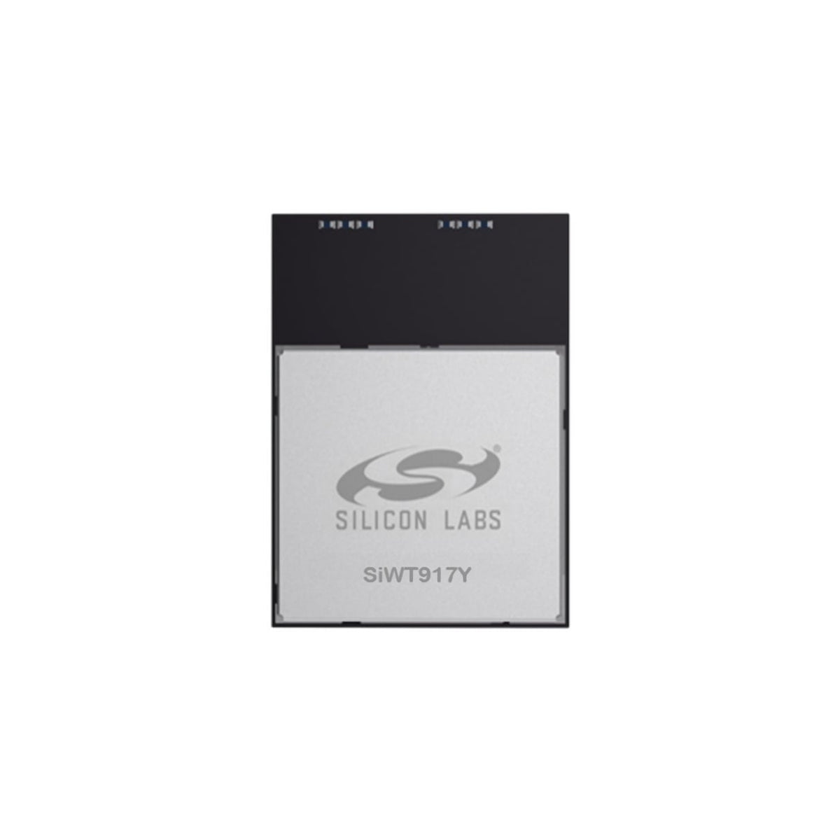 Silicon Labs SIWT917Y100XGNXA SiWT917 BlueTooth, WiFi
