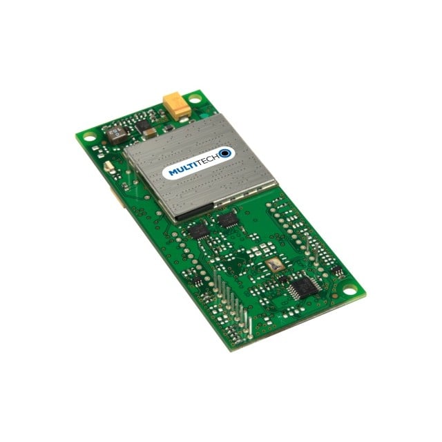 Multi-Tech Systems Inc. MTSMC-L4N1.R3-SP SocketModem® Cell Celular, navegación