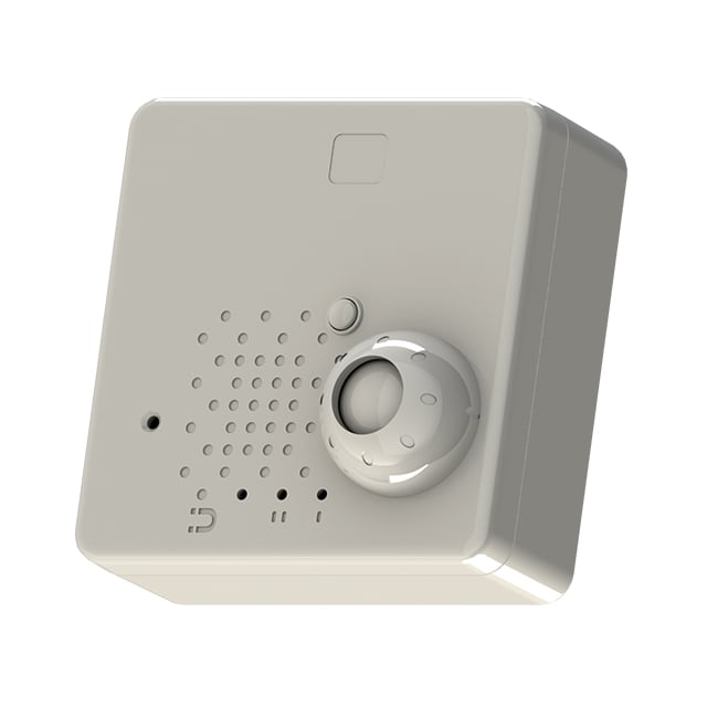 TEKTELIC Communications Inc. T0006116-NA VIVID Sensor de habitación inteligente