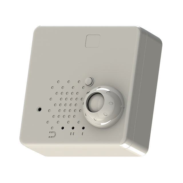 TEKTELIC Communications Inc. T0006116-EU VIVID Sensor de habitación inteligente