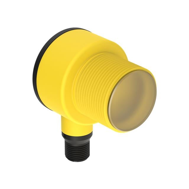 Banner Engineering Corporation T30R-4545-KUQ R-GAGE® T30R SENSOR RADAR ANLG VOLT NPN OUT