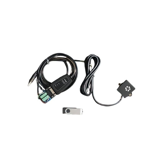Amphenol Advanced Sensors T3400-EVAL T3400 Refrigerant (R32) -